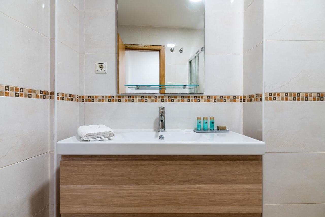 Апартаменти Iloftmalaga Carreteria - Puerta De Antequera Екстер'єр фото
